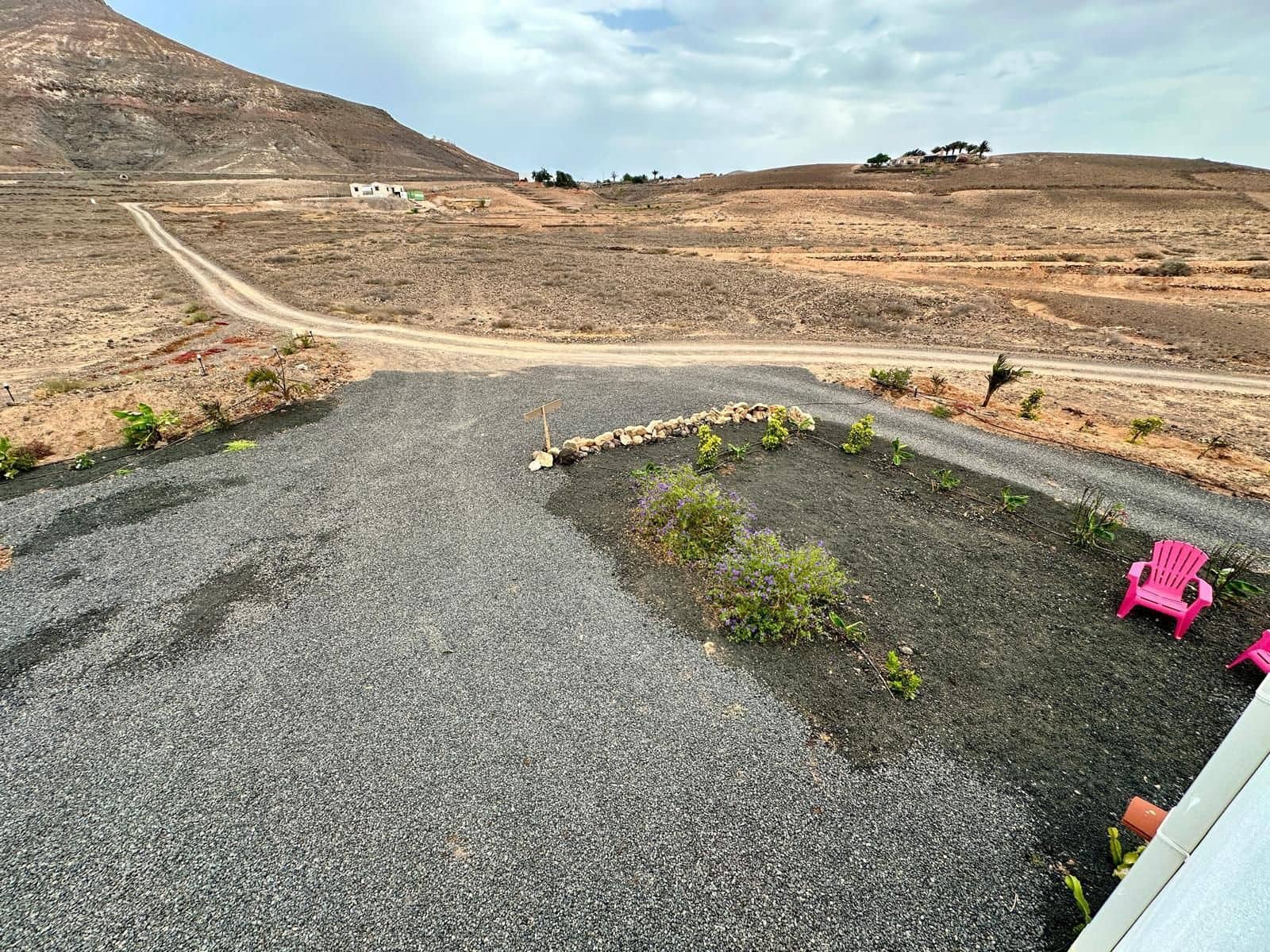 Finca/Casa Rural de 5 habitaciones en Puerto del Rosario en venta con garaje - 380.000 € (Ref: 9542170)