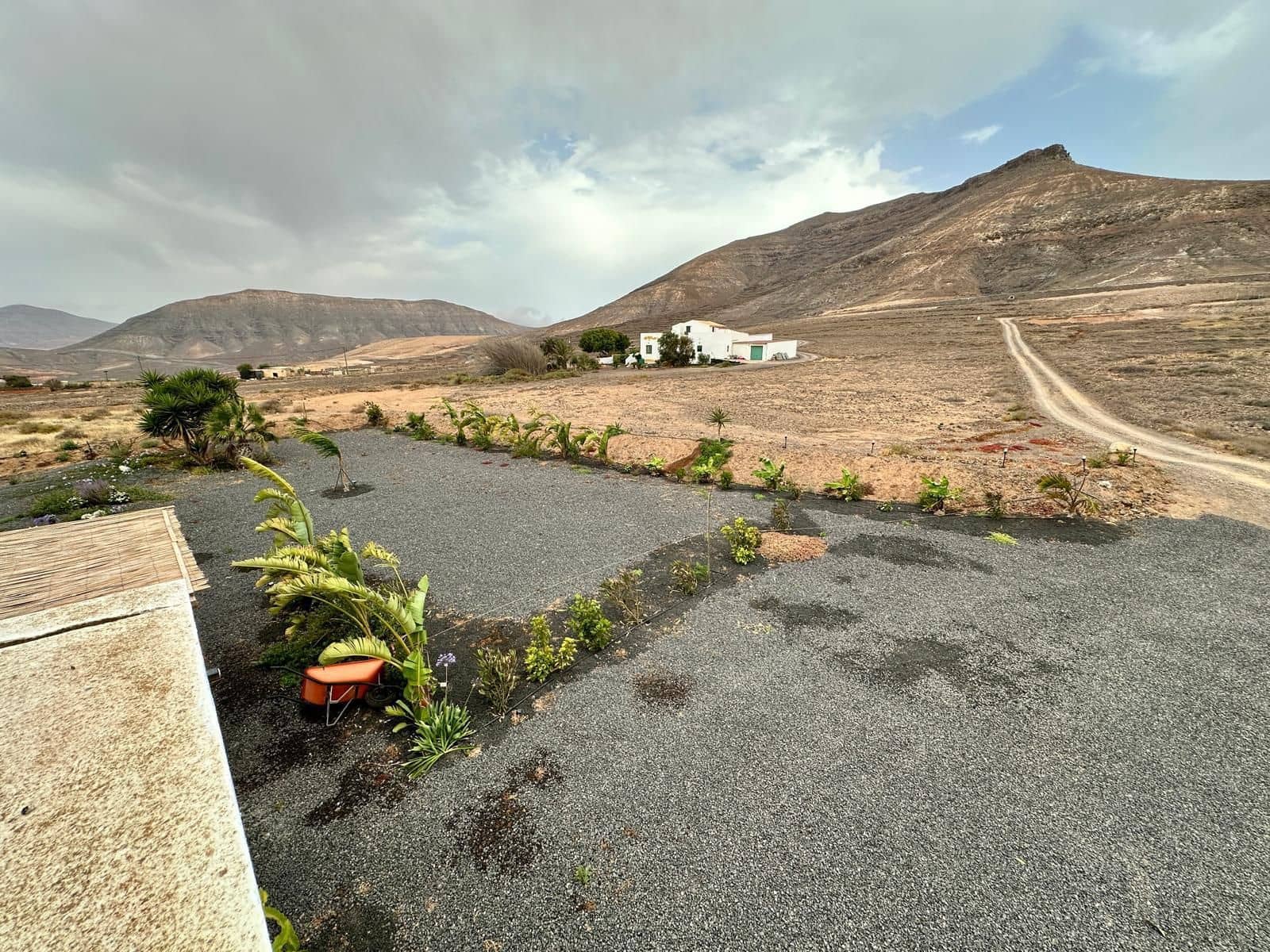 Finca/Casa Rural de 5 habitaciones en Puerto del Rosario en venta con garaje - 380.000 € (Ref: 9542170)