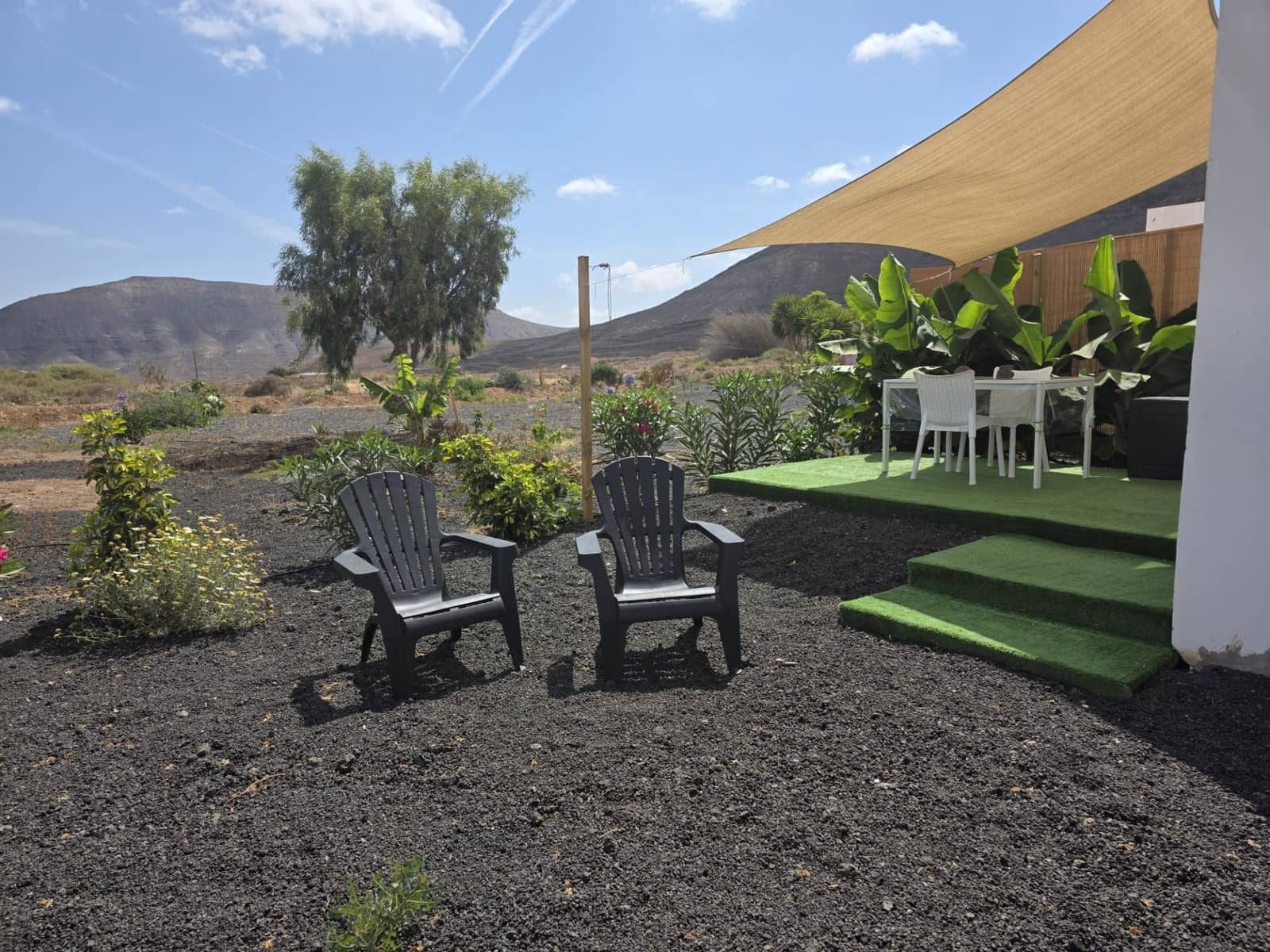 Finca/Casa Rural de 5 habitaciones en Puerto del Rosario en venta con garaje - 380.000 € (Ref: 9542170)