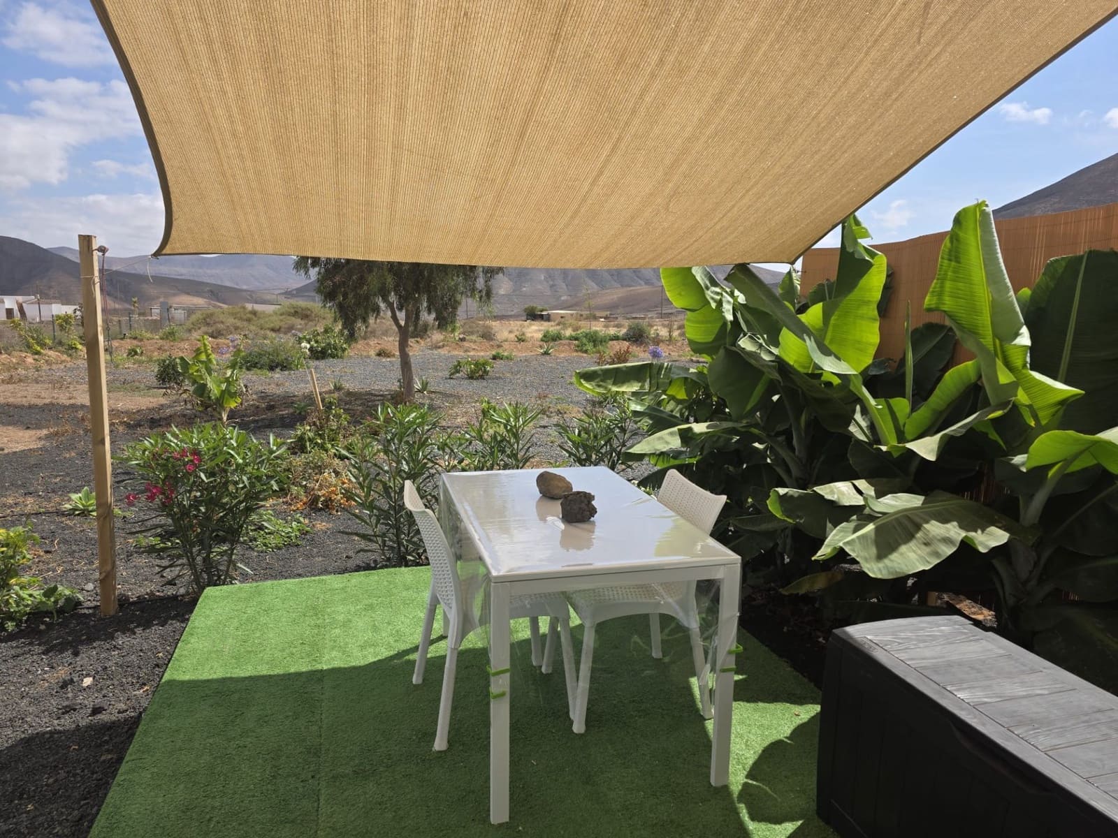 Finca/Casa Rural de 5 habitaciones en Puerto del Rosario en venta con garaje - 380.000 € (Ref: 9542170)