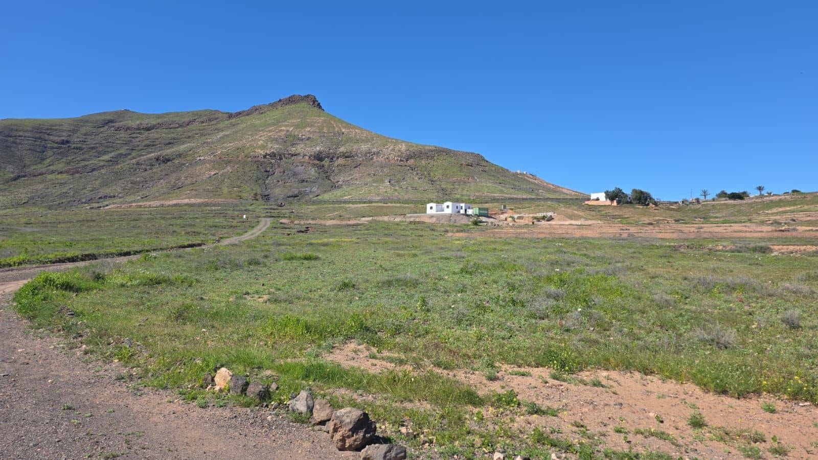 5 chambre Finca/Maison de Campagne à vendre à Puerto del Rosario avec garage - 380 000 € (Ref: 9542170)