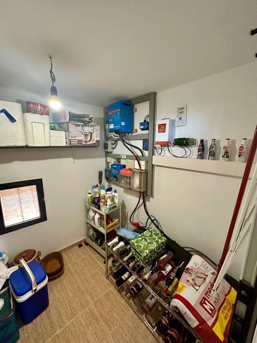 3 chambre Finca/Maison de Campagne à vendre à El Time avec garage - 619 900 € (Ref: 9542171)