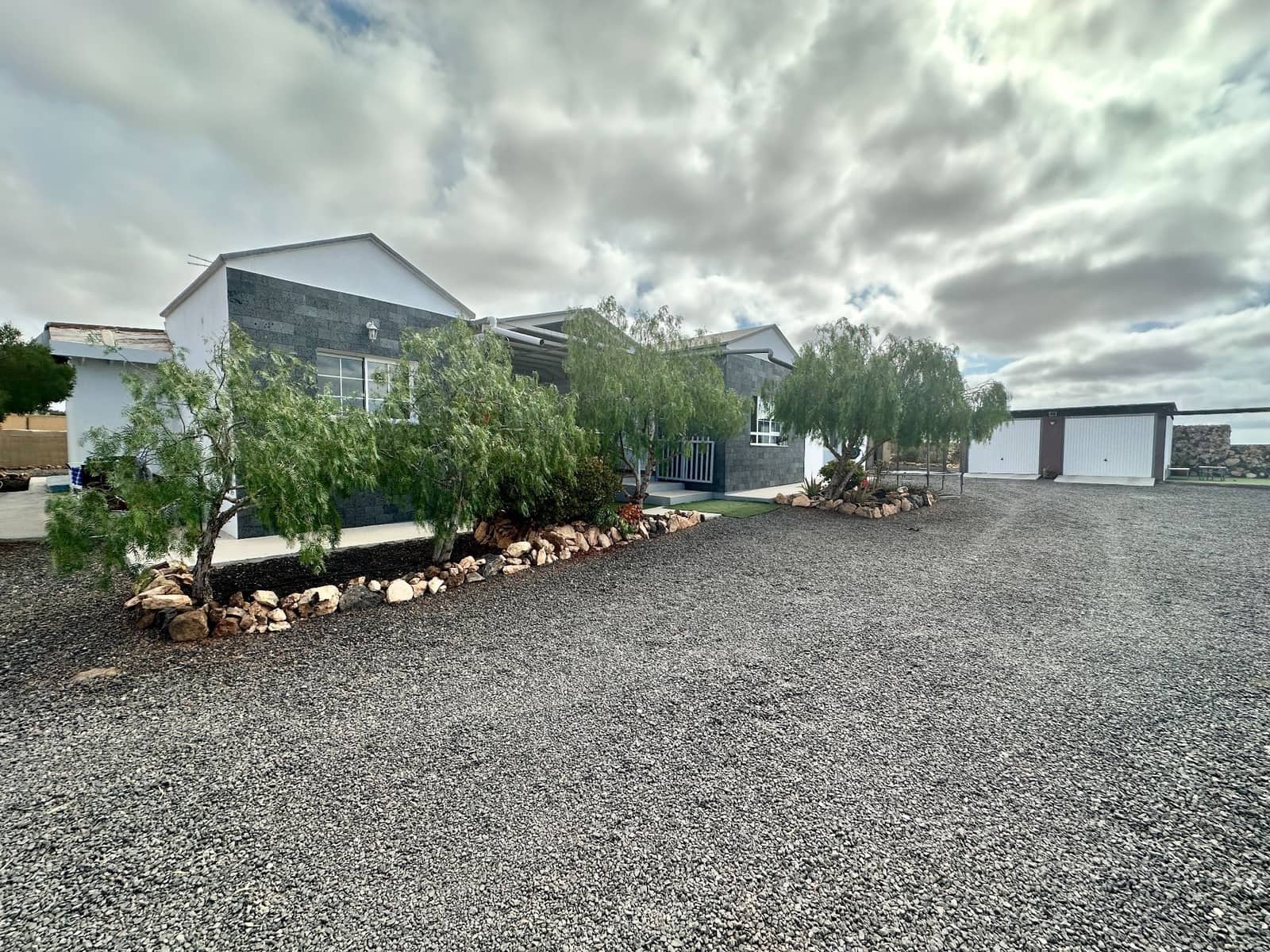 3 chambre Finca/Maison de Campagne à vendre à El Time avec garage - 619 900 € (Ref: 9542171)