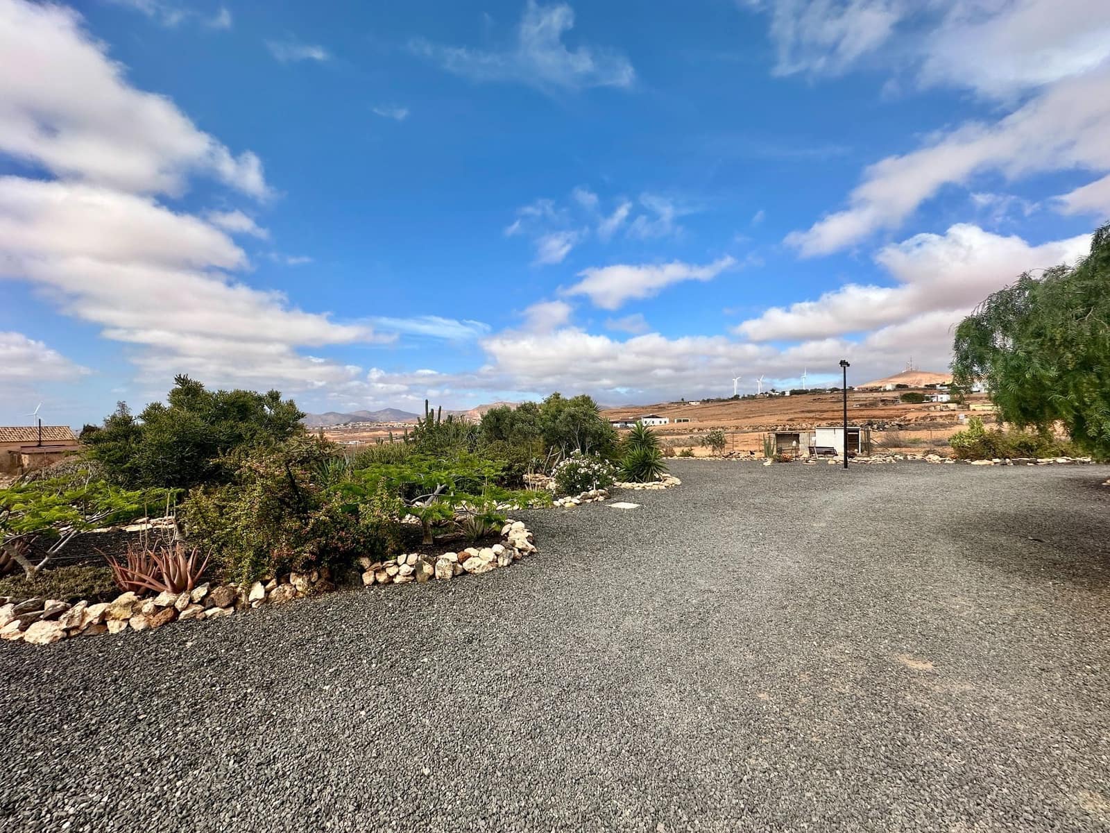 3 chambre Finca/Maison de Campagne à vendre à El Time avec garage - 619 900 € (Ref: 9542171)