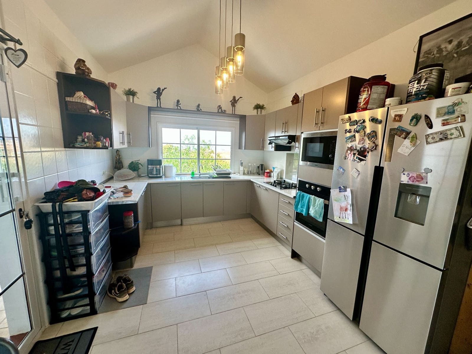 3 chambre Finca/Maison de Campagne à vendre à El Time avec garage - 619 900 € (Ref: 9542171)