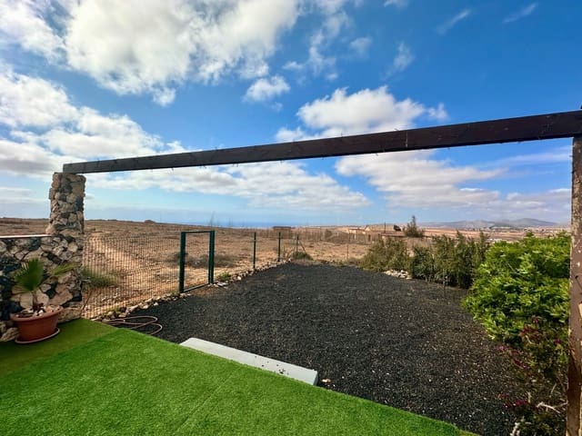 3 chambre Finca/Maison de Campagne à vendre à El Time, Puerto del Rosario avec garage - 619 900 € (Ref: 9542171)