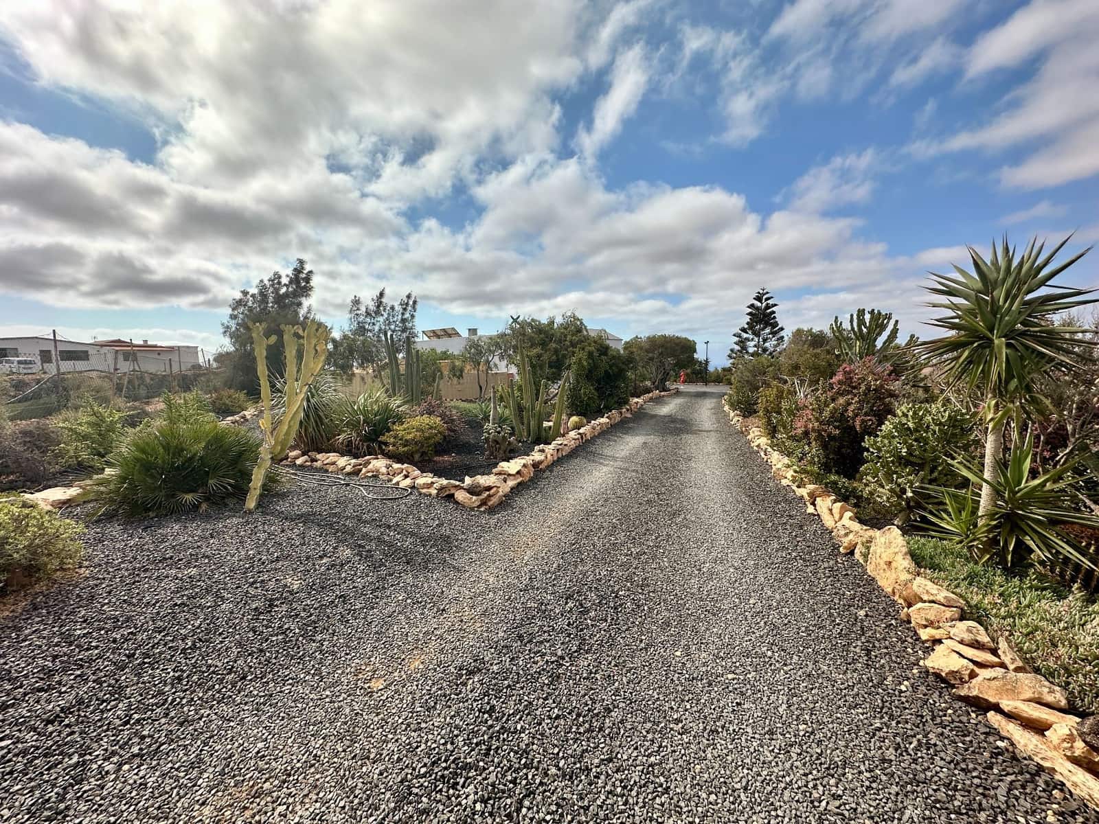 3 chambre Finca/Maison de Campagne à vendre à El Time avec garage - 619 900 € (Ref: 9542171)