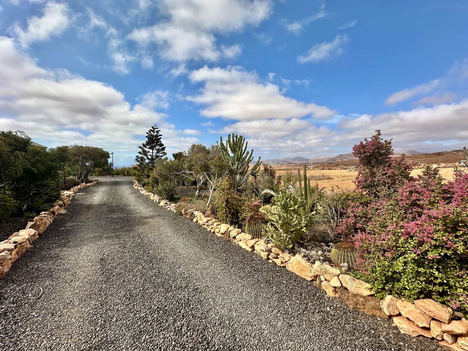 3 chambre Finca/Maison de Campagne à vendre à El Time avec garage - 619 900 € (Ref: 9542171)