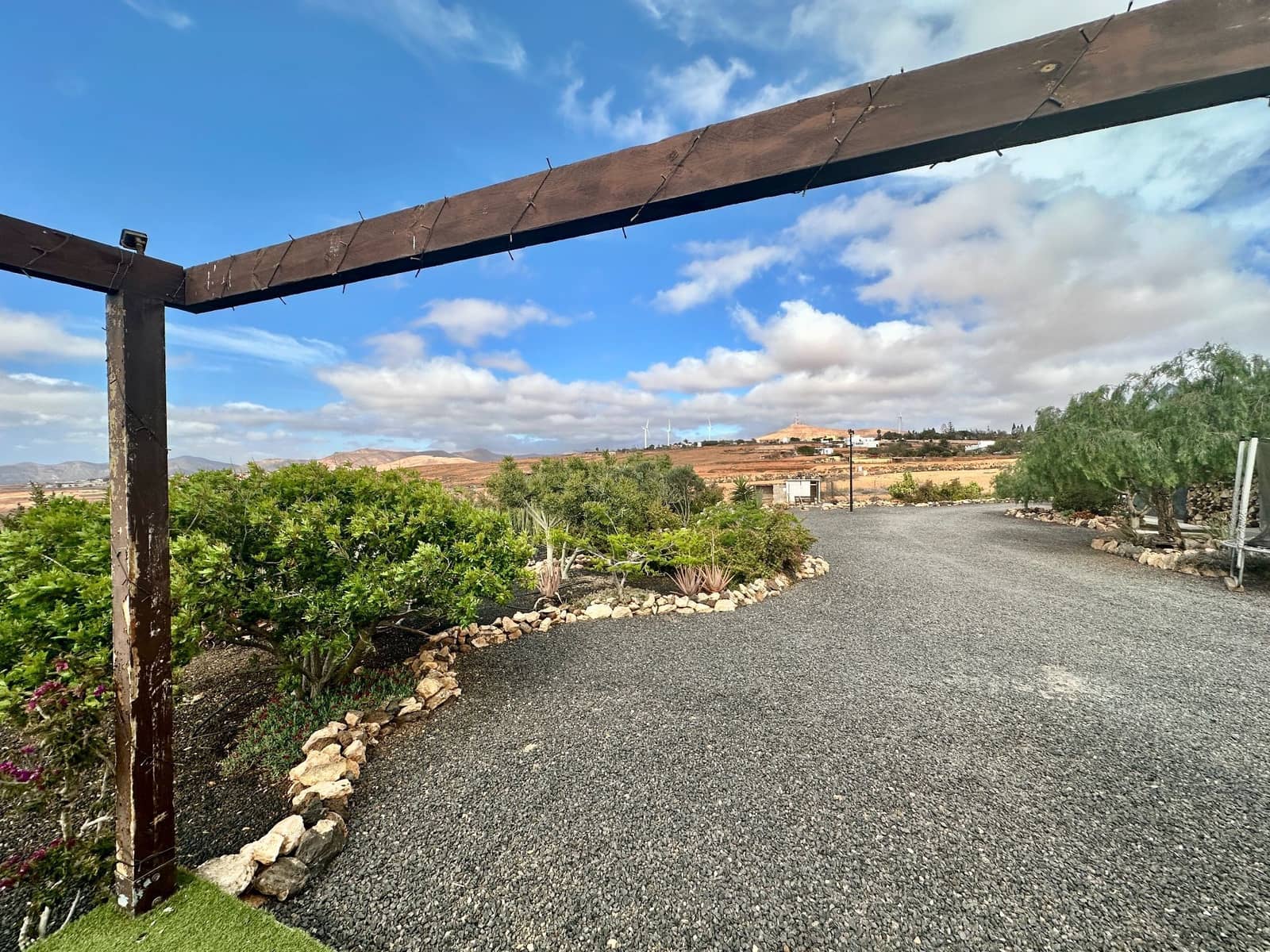 3 chambre Finca/Maison de Campagne à vendre à El Time avec garage - 619 900 € (Ref: 9542171)