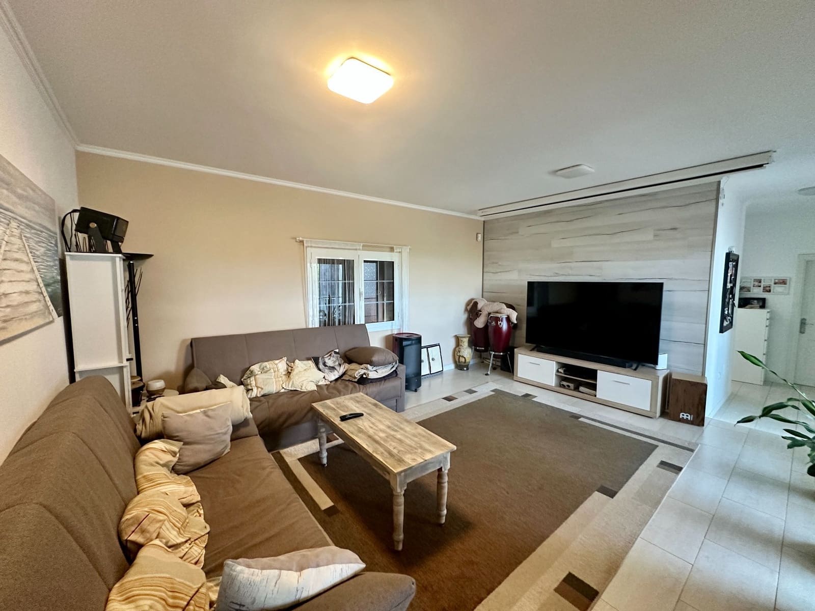 3 chambre Finca/Maison de Campagne à vendre à El Time avec garage - 619 900 € (Ref: 9542171)