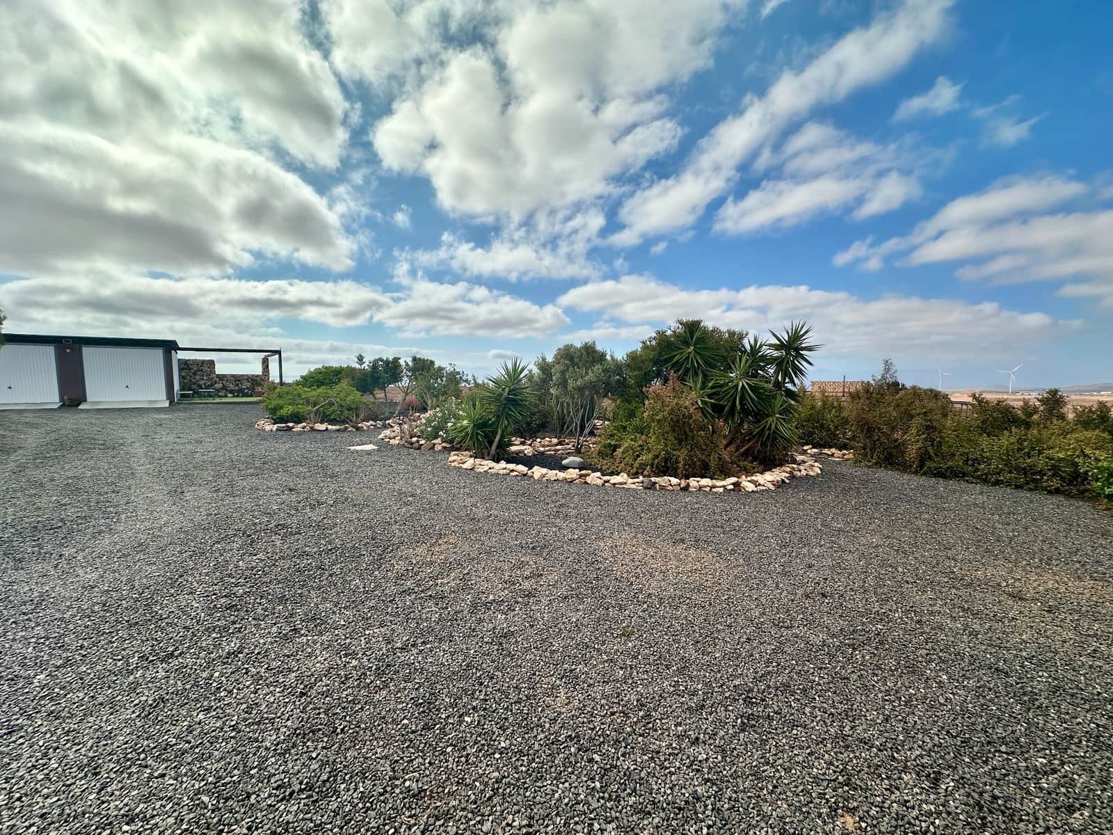 3 chambre Finca/Maison de Campagne à vendre à El Time avec garage - 619 900 € (Ref: 9542171)