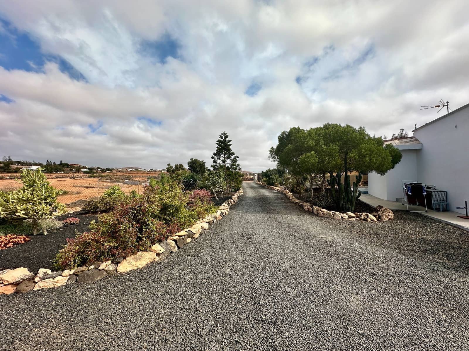 3 chambre Finca/Maison de Campagne à vendre à El Time avec garage - 619 900 € (Ref: 9542171)