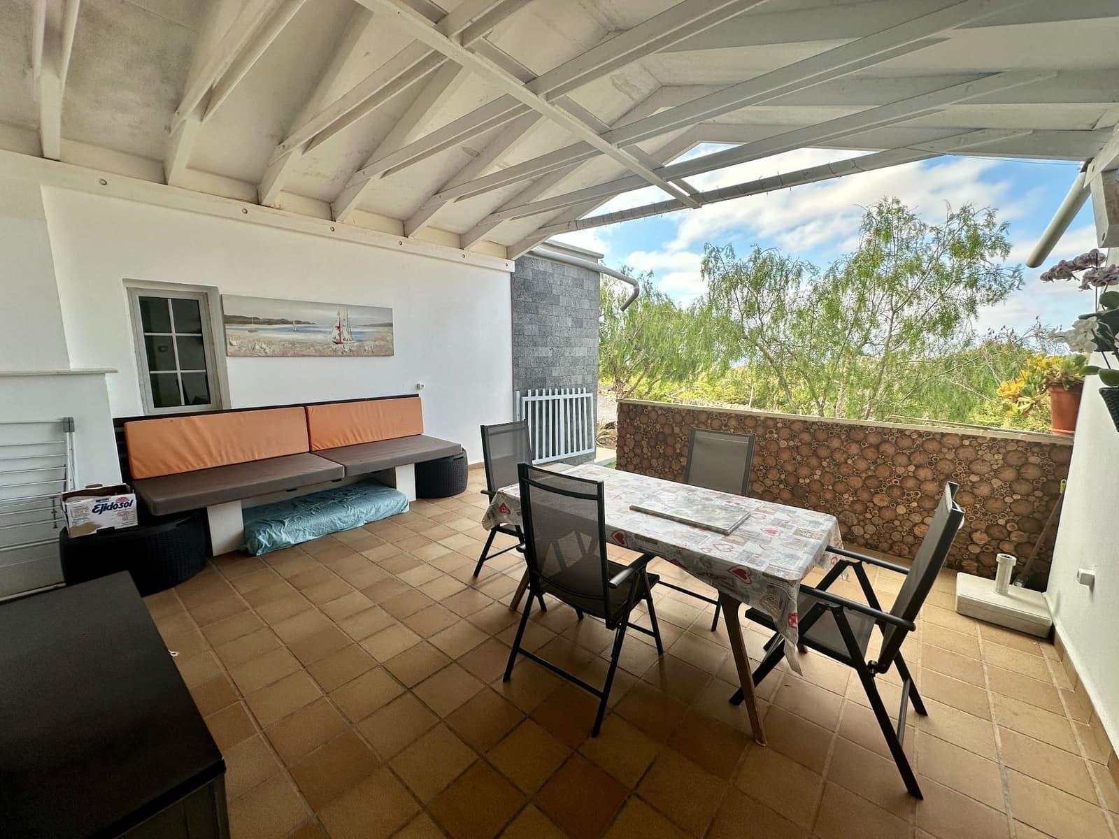 3 chambre Finca/Maison de Campagne à vendre à El Time avec garage - 619 900 € (Ref: 9542171)