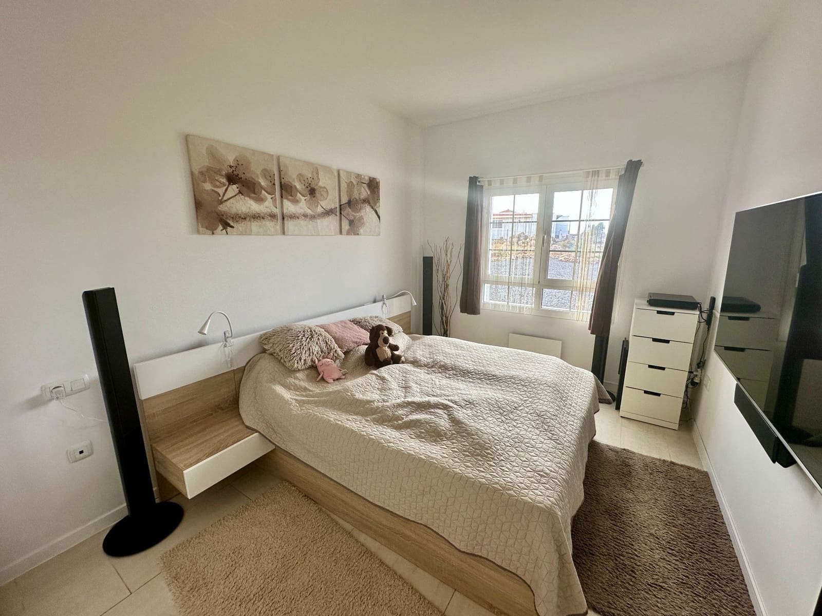 3 chambre Finca/Maison de Campagne à vendre à El Time avec garage - 619 900 € (Ref: 9542171)