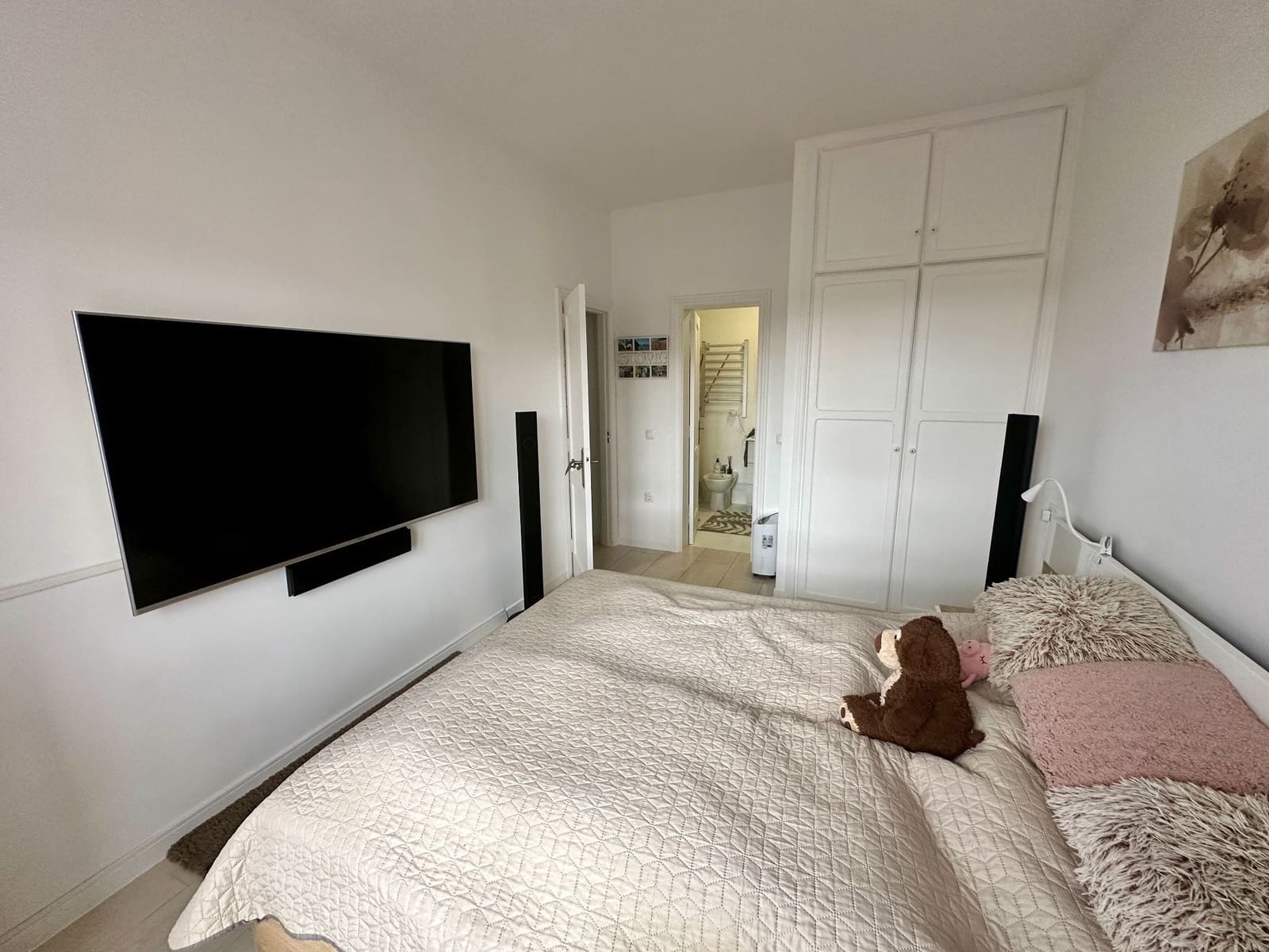 3 chambre Finca/Maison de Campagne à vendre à El Time avec garage - 619 900 € (Ref: 9542171)