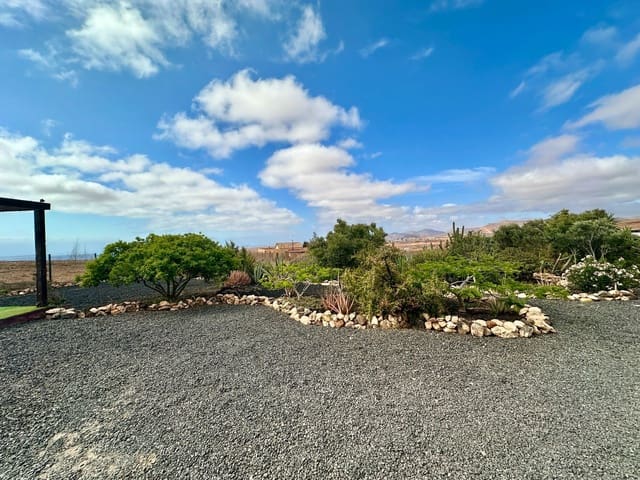 3 chambre Finca/Maison de Campagne à vendre à El Time, Puerto del Rosario avec garage - 619 900 € (Ref: 9542171)