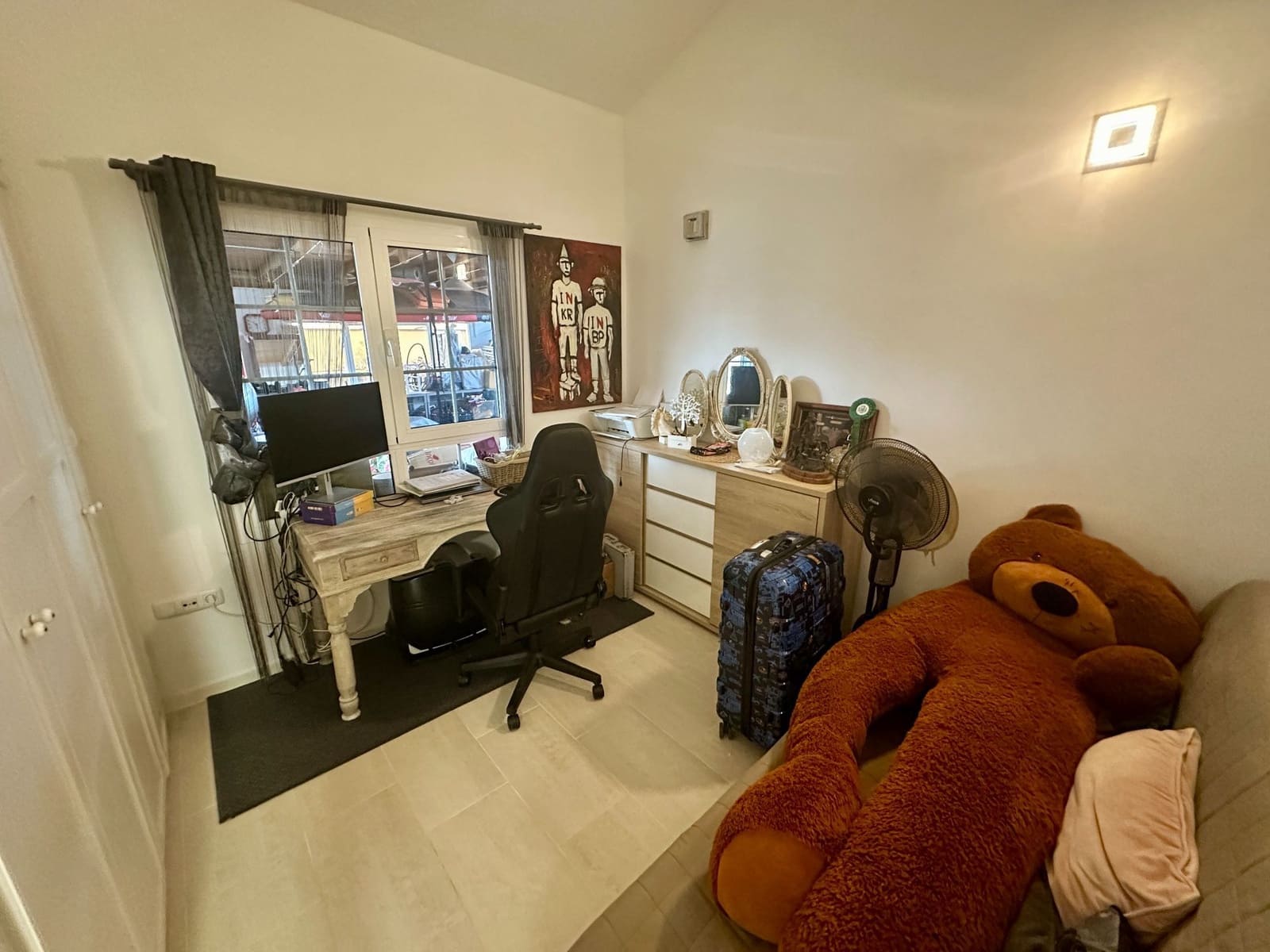 3 chambre Finca/Maison de Campagne à vendre à El Time avec garage - 619 900 € (Ref: 9542171)