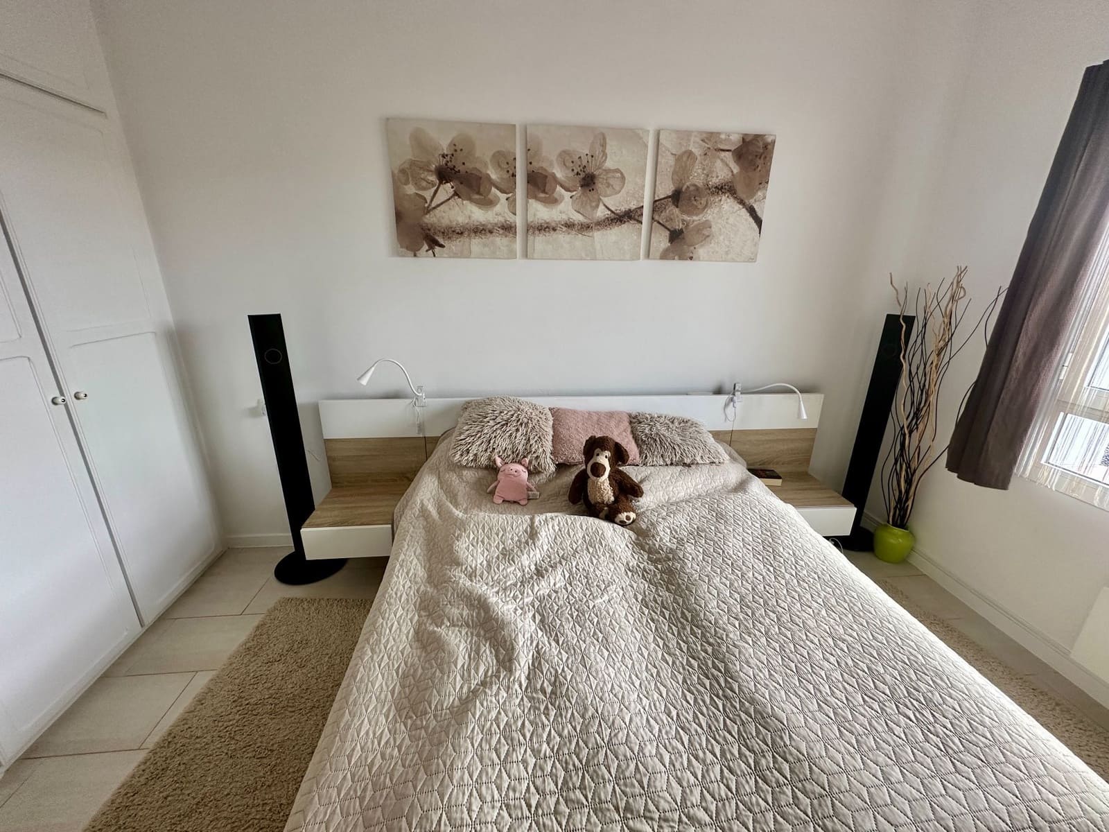 3 chambre Finca/Maison de Campagne à vendre à El Time avec garage - 619 900 € (Ref: 9542171)