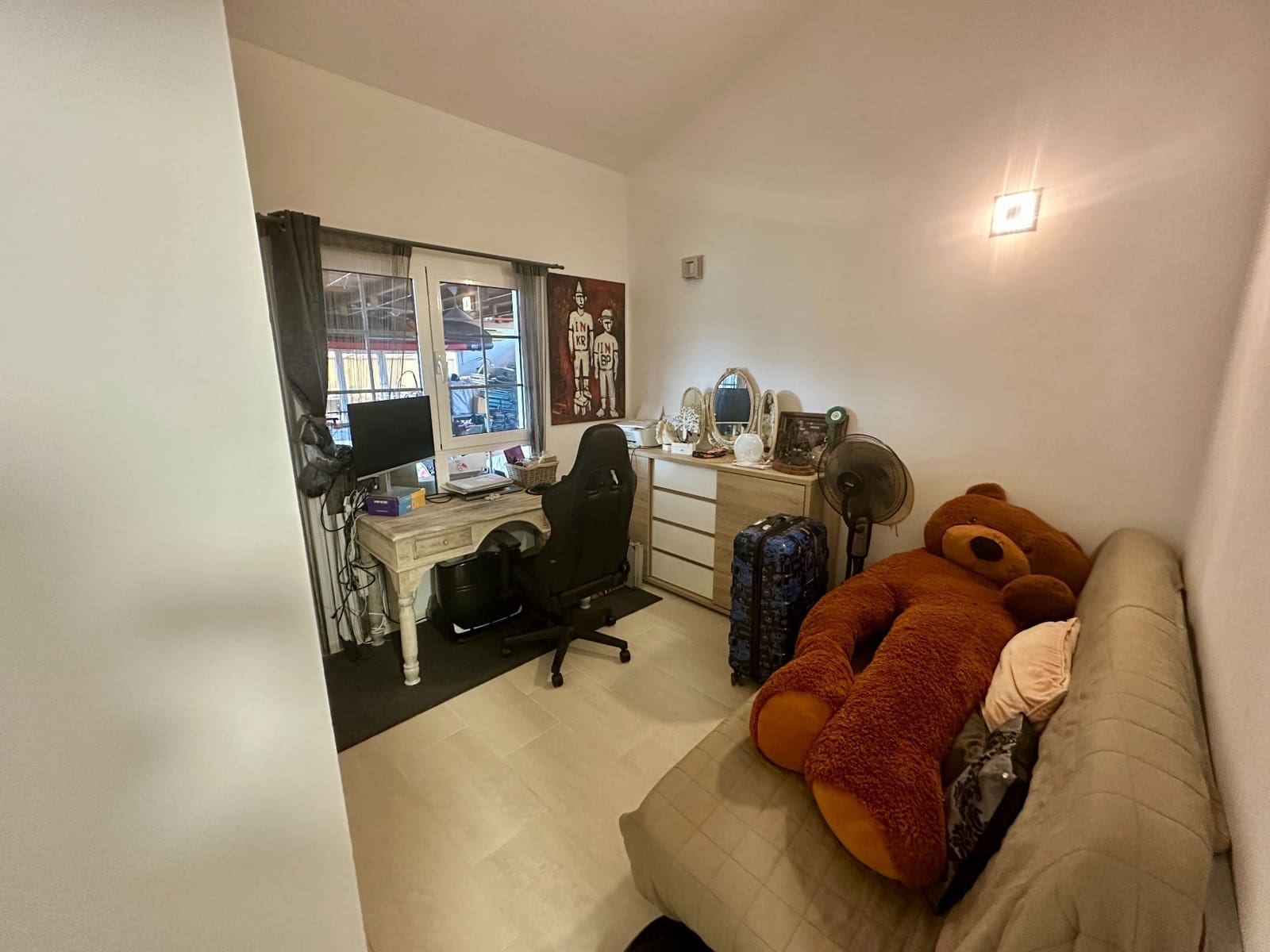 3 chambre Finca/Maison de Campagne à vendre à El Time avec garage - 619 900 € (Ref: 9542171)