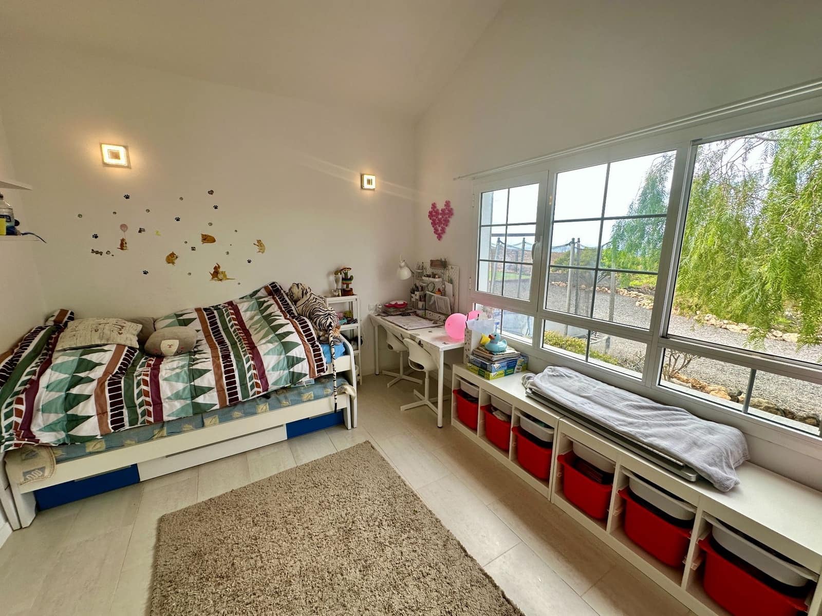 3 chambre Finca/Maison de Campagne à vendre à El Time avec garage - 619 900 € (Ref: 9542171)