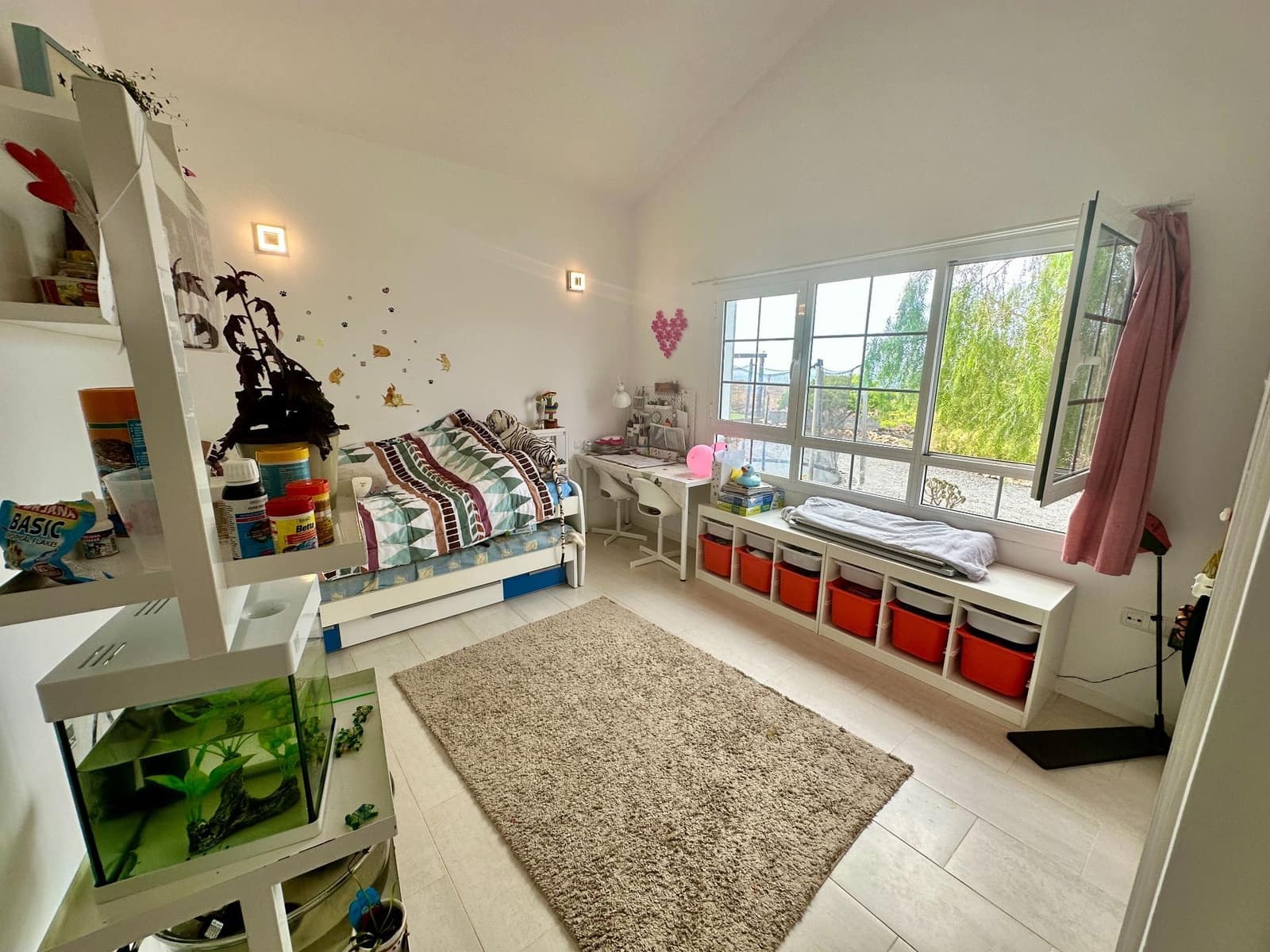 3 chambre Finca/Maison de Campagne à vendre à El Time avec garage - 619 900 € (Ref: 9542171)