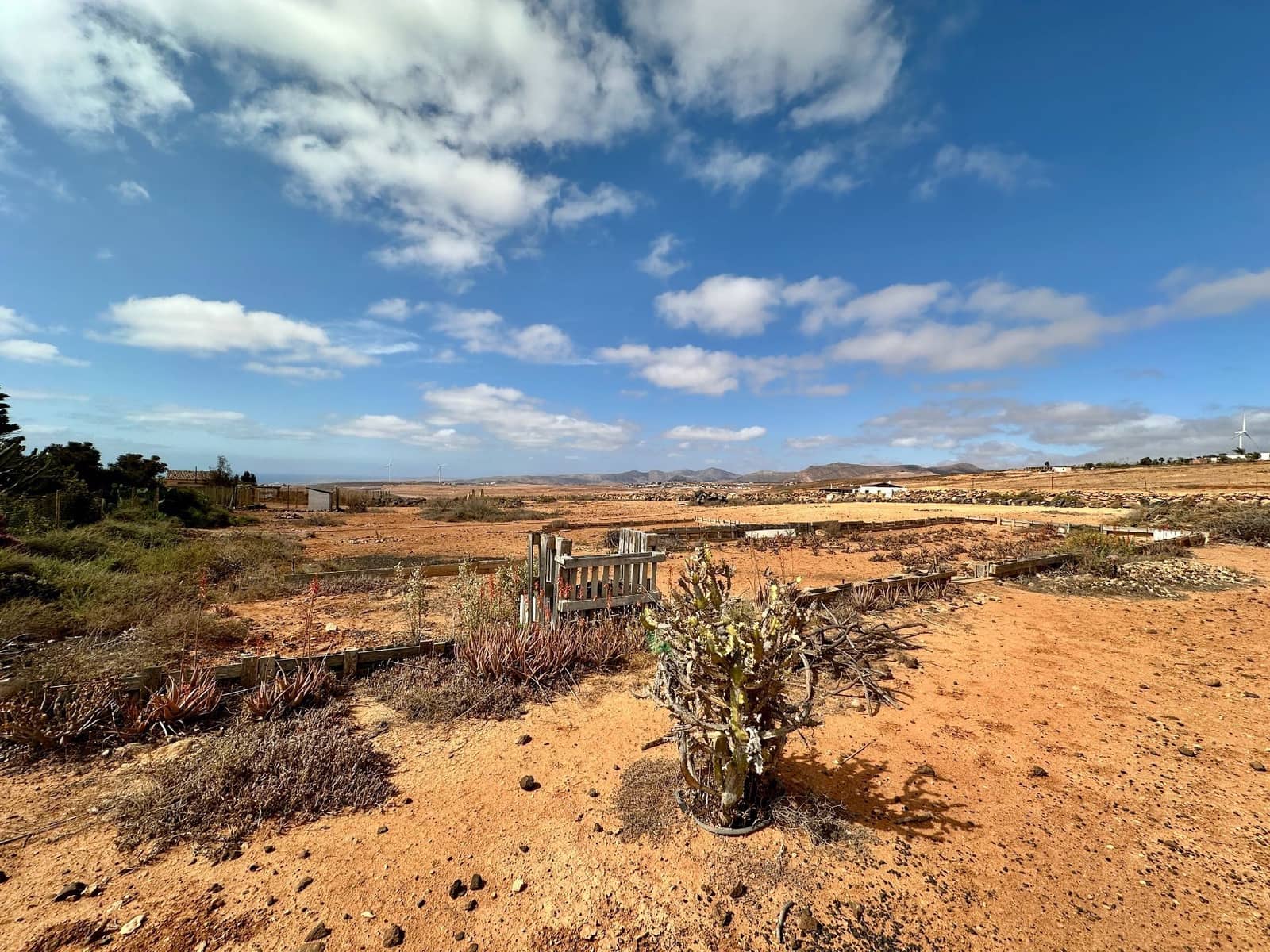 3 chambre Finca/Maison de Campagne à vendre à El Time avec garage - 619 900 € (Ref: 9542171)