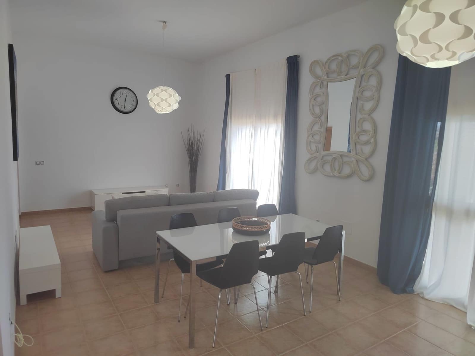 3 makuuhuone Huvila myytävänä paikassa Caleta de Fuste mukana uima-altaan - 475 000 € (Ref: 9542172)