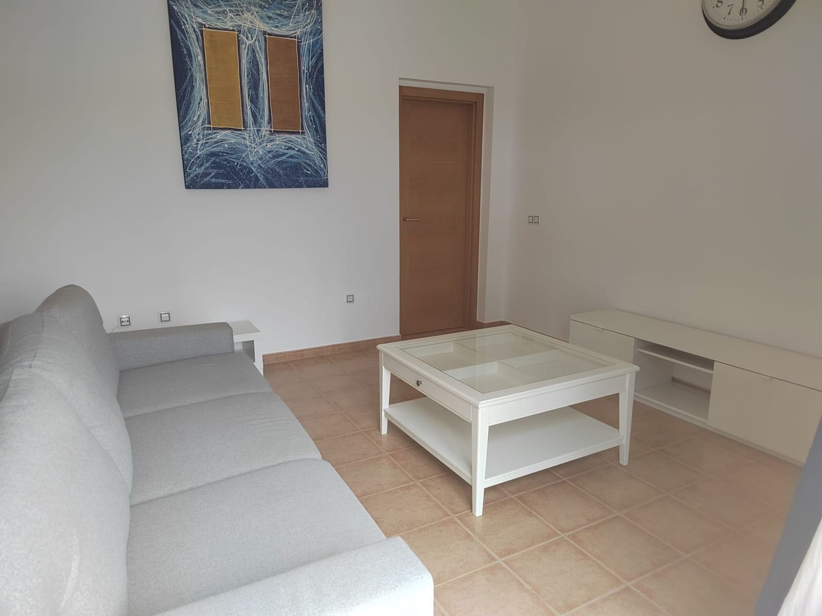 3 makuuhuone Huvila myytävänä paikassa Caleta de Fuste mukana uima-altaan - 475 000 € (Ref: 9542172)