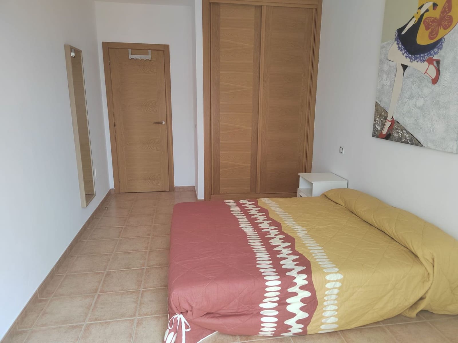 3 makuuhuone Huvila myytävänä paikassa Caleta de Fuste mukana uima-altaan - 475 000 € (Ref: 9542172)