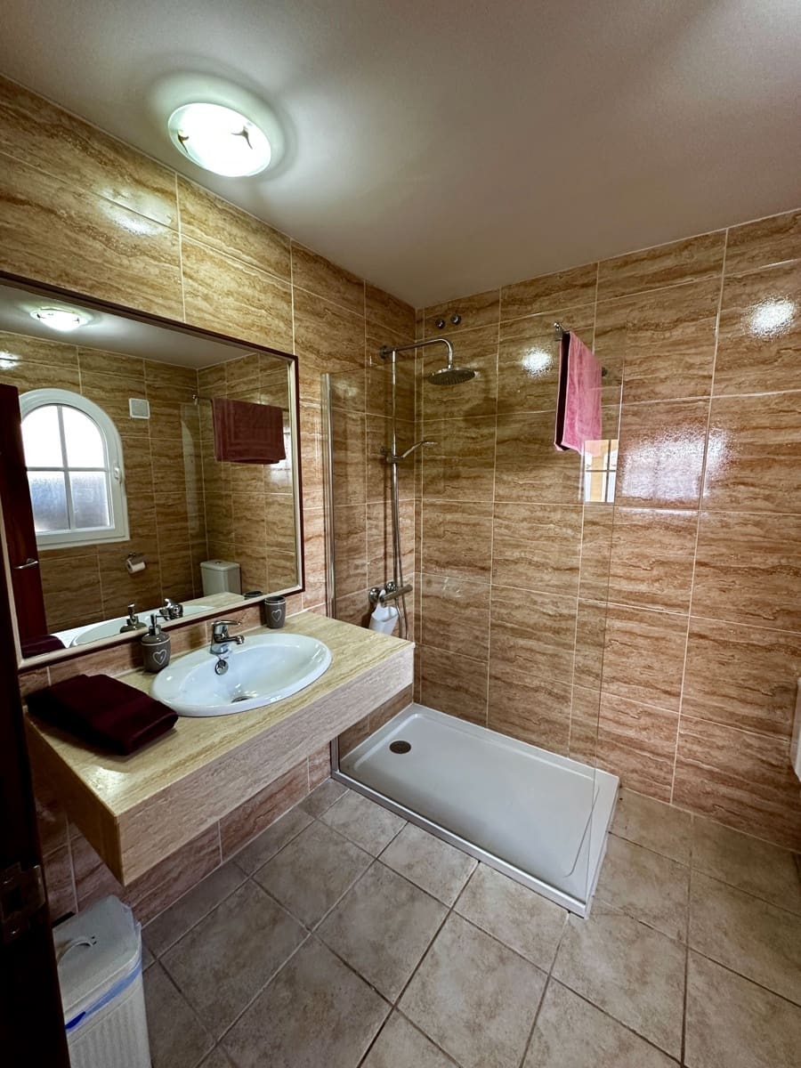 4 camera da letto Villa in vendita in Caleta de Fuste con piscina garage - 510.000 € (Rif: 9542173)