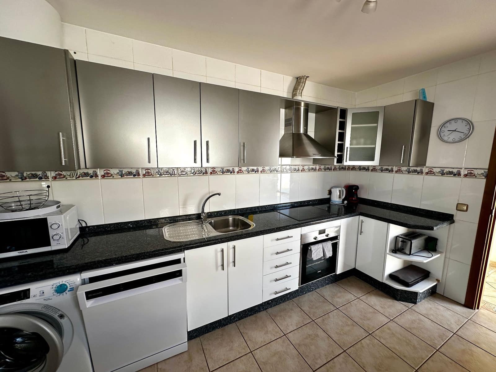 4 camera da letto Villa in vendita in Caleta de Fuste con piscina garage - 510.000 € (Rif: 9542173)