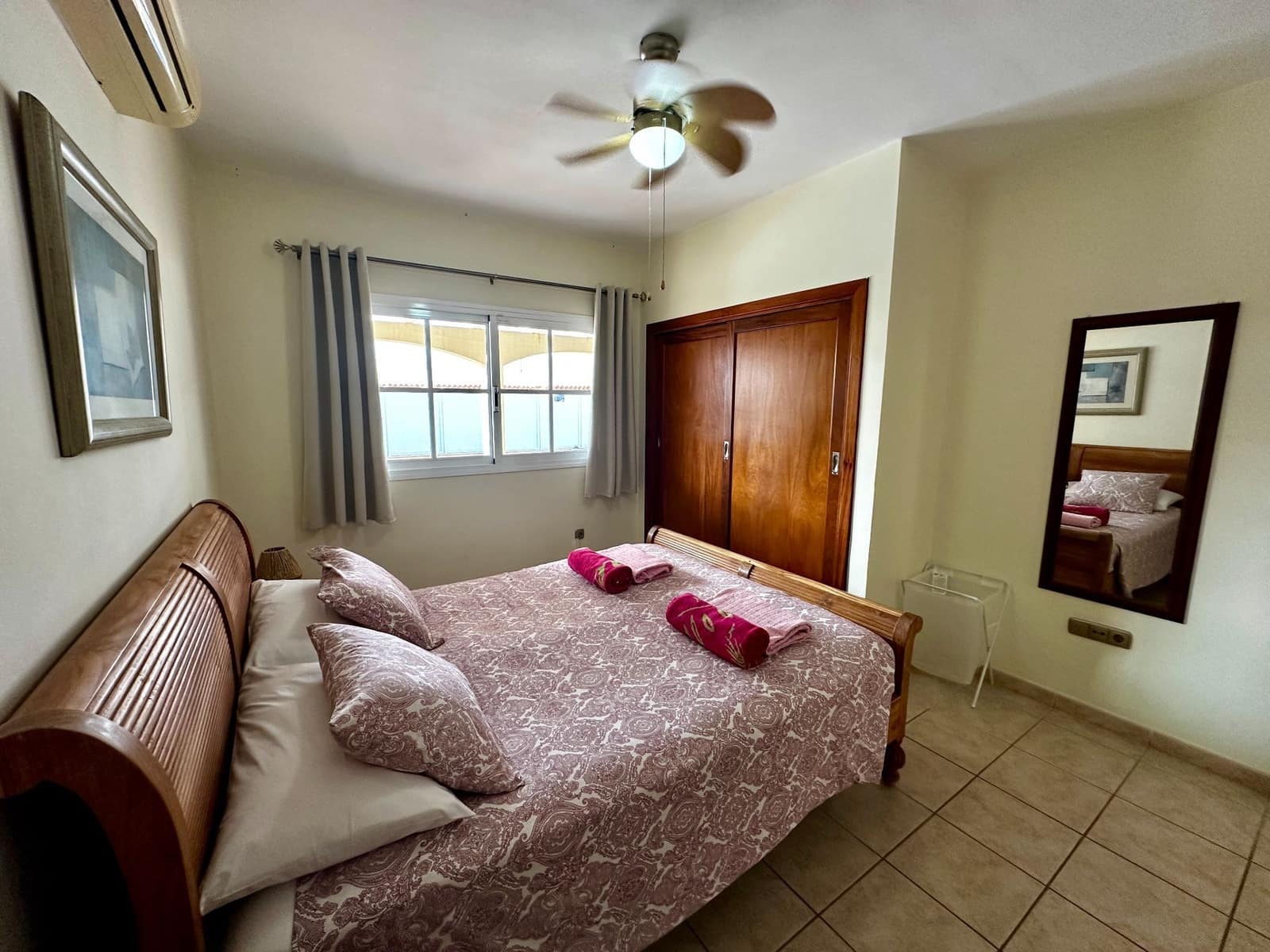 4 camera da letto Villa in vendita in Caleta de Fuste con piscina garage - 510.000 € (Rif: 9542173)