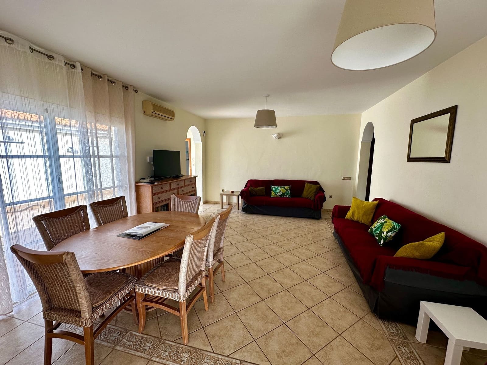 4 camera da letto Villa in vendita in Caleta de Fuste con piscina garage - 510.000 € (Rif: 9542173)