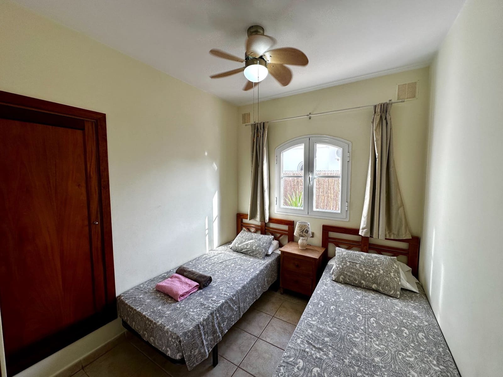 4 camera da letto Villa in vendita in Caleta de Fuste con piscina garage - 510.000 € (Rif: 9542173)