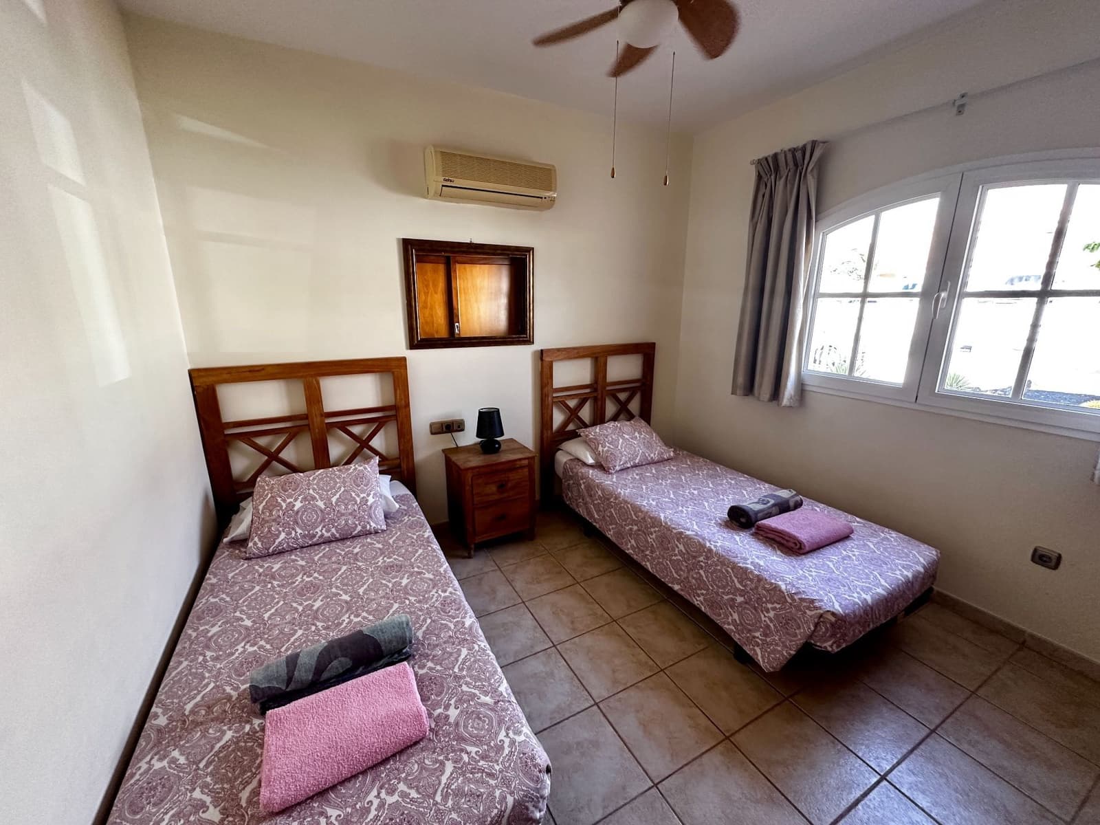 4 camera da letto Villa in vendita in Caleta de Fuste con piscina garage - 510.000 € (Rif: 9542173)