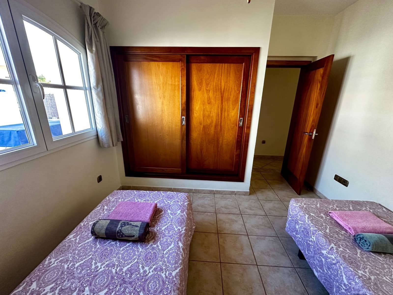 4 camera da letto Villa in vendita in Caleta de Fuste con piscina garage - 510.000 € (Rif: 9542173)