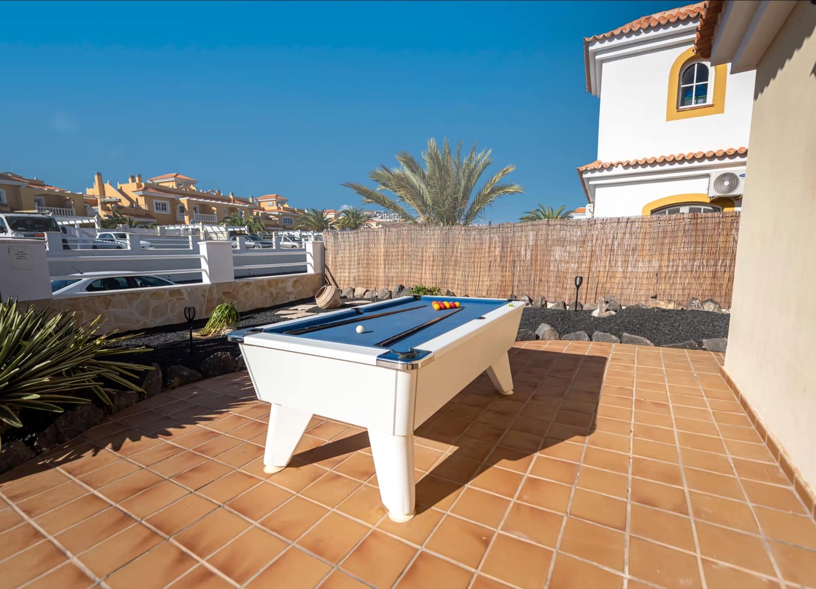 4 camera da letto Villa in vendita in Caleta de Fuste con piscina garage - 510.000 € (Rif: 9542173)