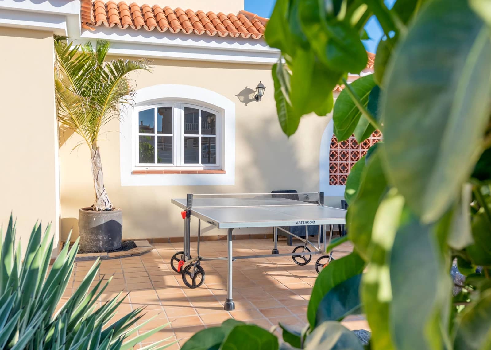 4 camera da letto Villa in vendita in Caleta de Fuste con piscina garage - 510.000 € (Rif: 9542173)