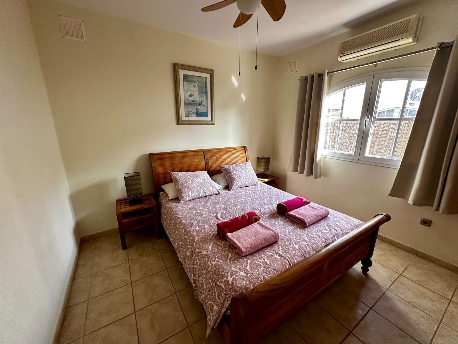 4 camera da letto Villa in vendita in Caleta de Fuste con piscina garage - 510.000 € (Rif: 9542173)