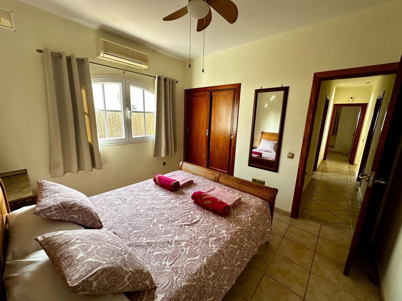 4 camera da letto Villa in vendita in Caleta de Fuste con piscina garage - 510.000 € (Rif: 9542173)