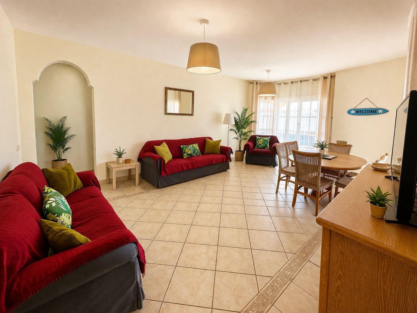 4 bedroom Villa for sale in Caleta de Fuste with pool garage - € 510,000 (Ref: 9542173)