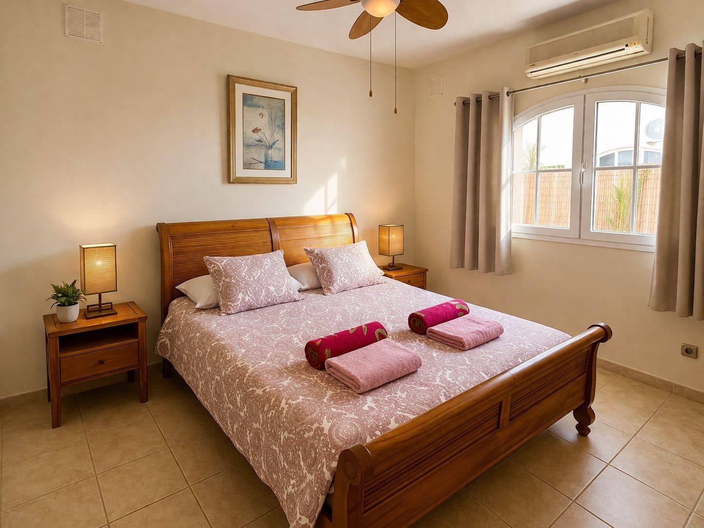 4 bedroom Villa for sale in Caleta de Fuste with pool garage - € 510,000 (Ref: 9542173)
