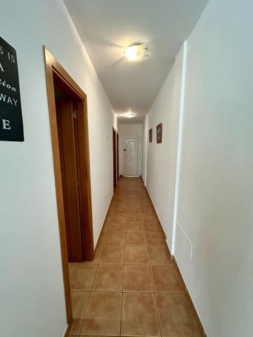 2 slaapkamer Flat te koop in El Cotillo, La Oliva met zwembad garage - € 320.000 (Ref: 9542174)