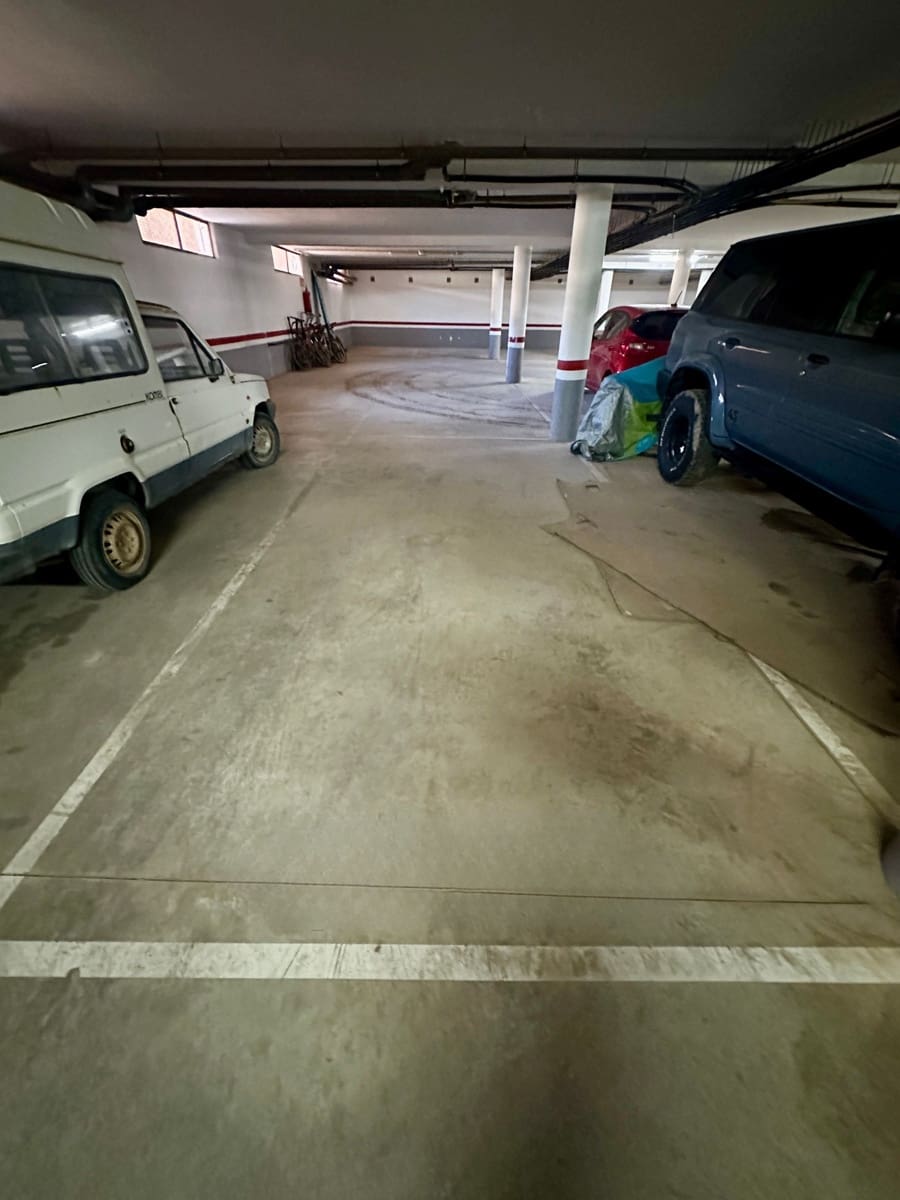 2 slaapkamer Flat te koop in El Cotillo met zwembad garage - € 320.000 (Ref: 9542174)