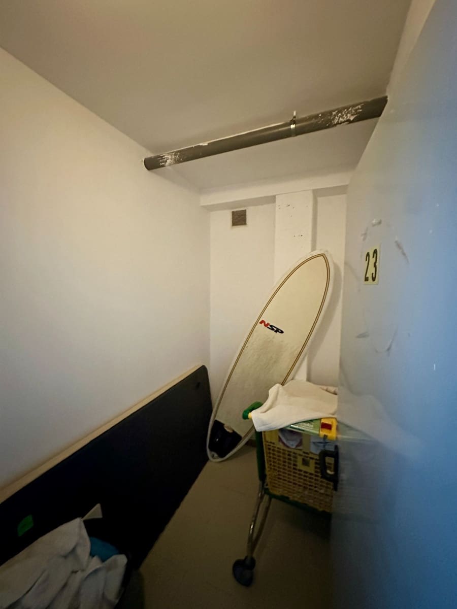 2 slaapkamer Flat te koop in El Cotillo met zwembad garage - € 320.000 (Ref: 9542174)