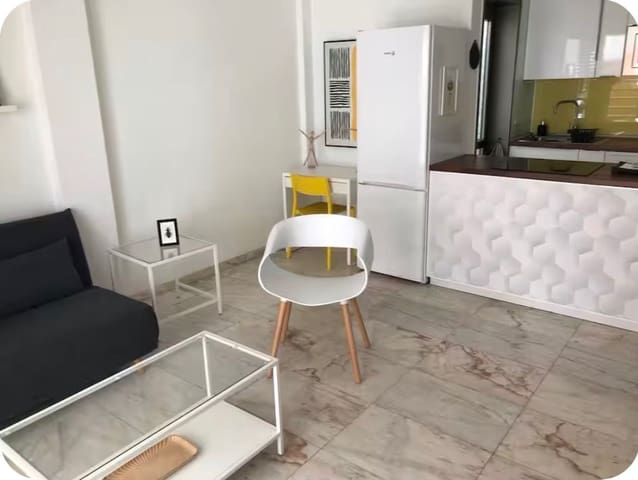 1 slaapkamer Appartement te koop in El Cotillo, La Oliva - € 220.000 (Ref: 9547637)