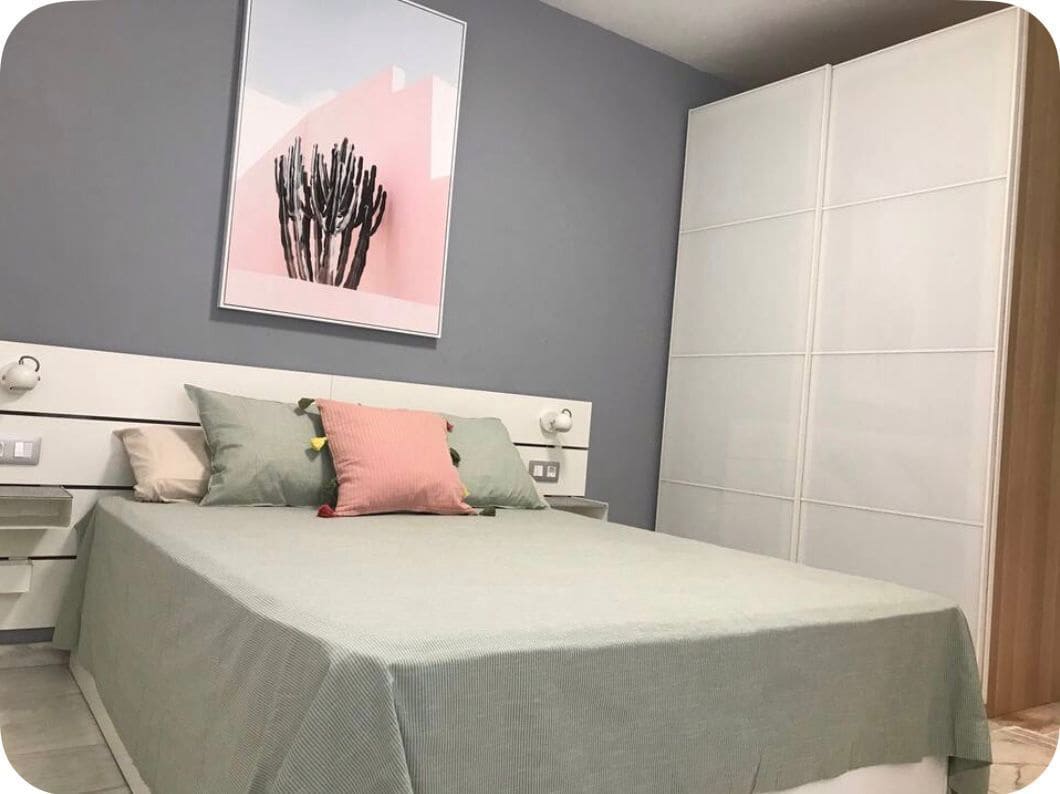 1 slaapkamer Appartement te koop in El Cotillo - € 220.000 (Ref: 9547637)