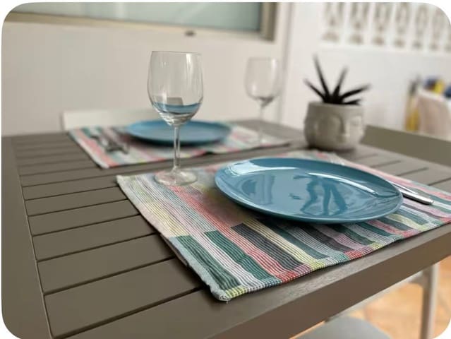 1 slaapkamer Appartement te koop in El Cotillo, La Oliva - € 220.000 (Ref: 9547637)