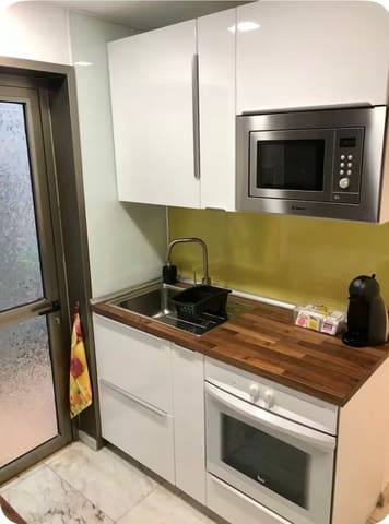 1 sypialnia Apartament na sprzedaż w El Cotillo, La Oliva - 220 000 € (Ref: 9547637)