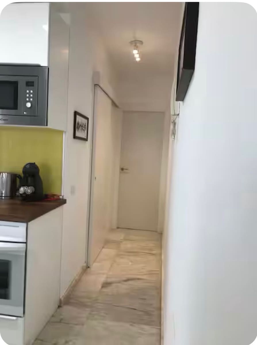 1 slaapkamer Appartement te koop in El Cotillo - € 220.000 (Ref: 9547637)